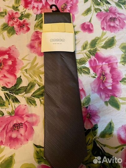 Галстук Canda