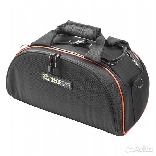 Фото-видео Сумки GreenBean