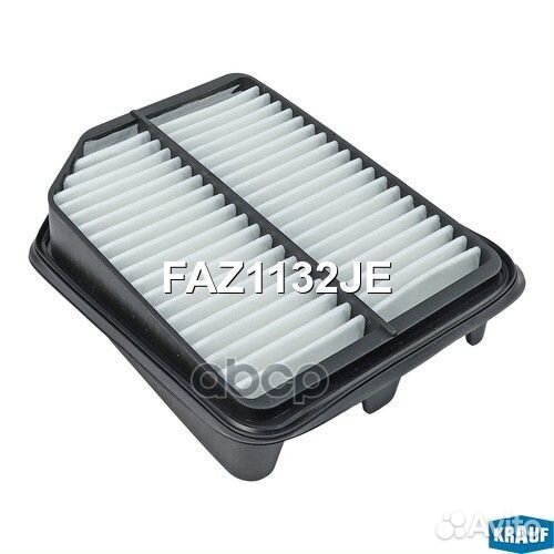 Фильтр воздушный FAZ1132JE Krauf