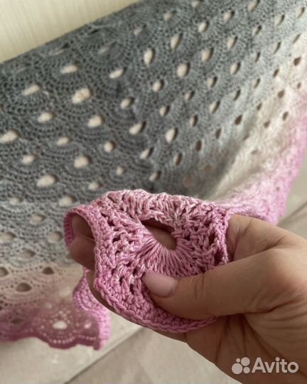 Бактус ручная работа