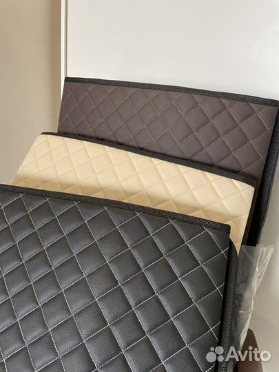 Органайзер в багажник автомобиля