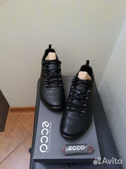 Обувь женская ecco 38 размер