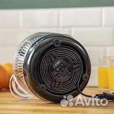 Соковыжималка цитрусовых Moulinex ultra compact120