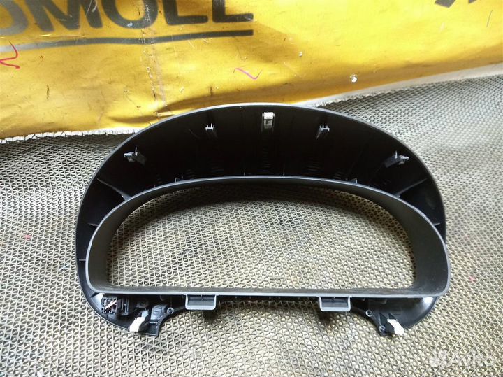 Консоль панели приборов Hyundai I30 FD