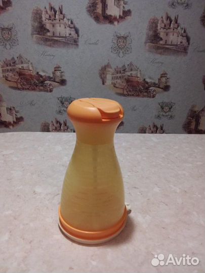 Посуда Tupperware. Тапервер