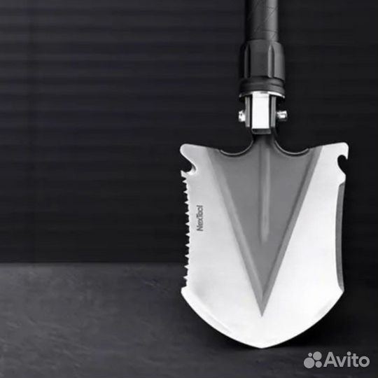 Мультифункциональная лопата NexTool Shovel Mini