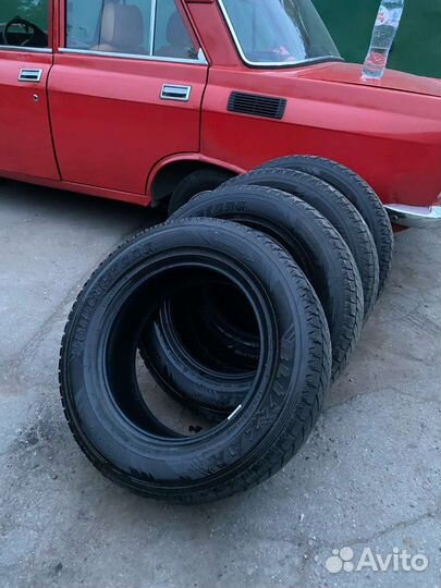 Bridgestone Blizzak DM-Z3 225/70 R17