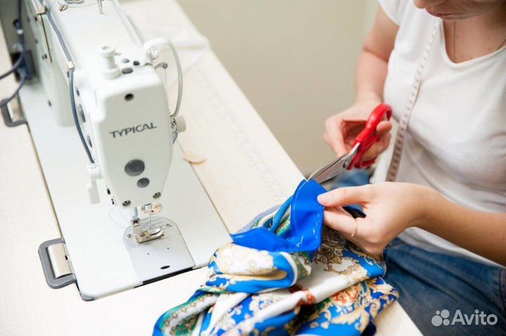 Пошив одежды