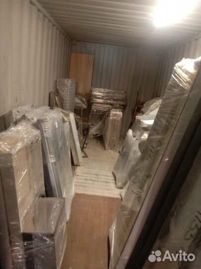 Столы нейтральные