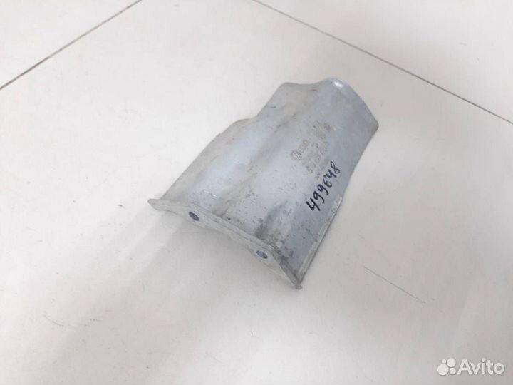 Экран тепловой Volkswagen Tiguan 5N2 2011-2016