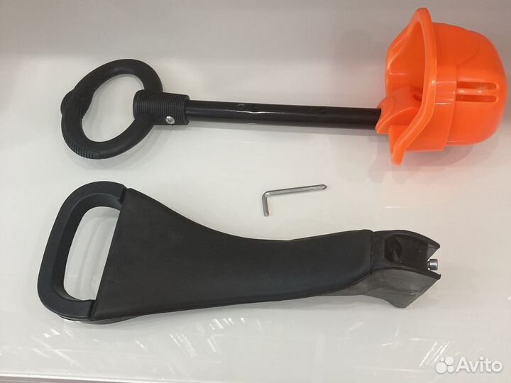 Сиденье для самоката