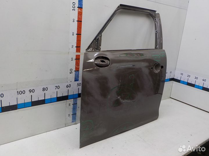 Б/У Б/У Дверь передняя левая 41009805927 BMW