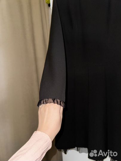 Платье love republic