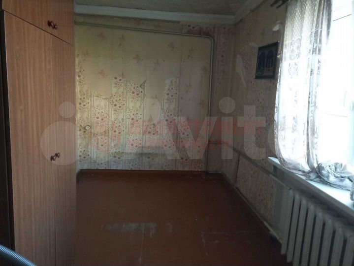 2-к. квартира, 44,3 м², 5/5 эт.