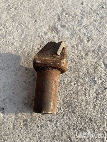 Резец рпт 30Б для буровых установок