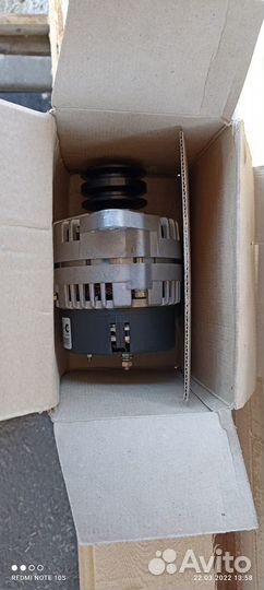 Продается генератор