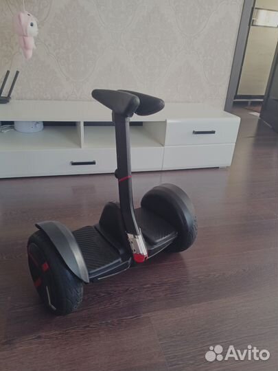 Гироскутер mini segway