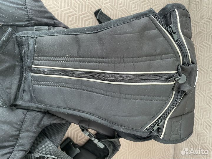 Рюкзак кенгуру