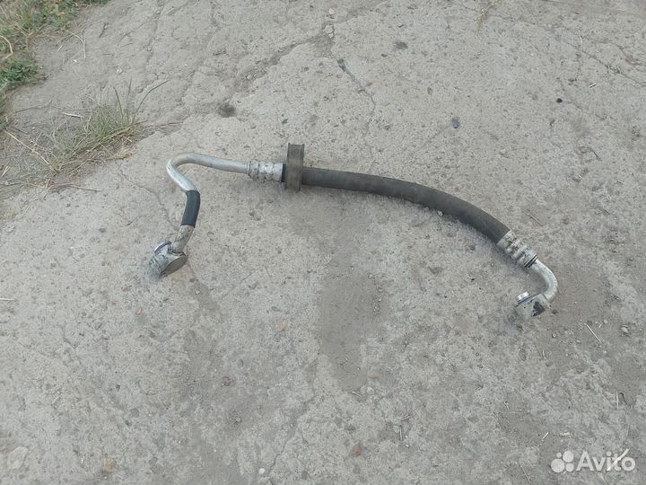 Трубка кондиционера для Volkswagen Passat B5+ AWT