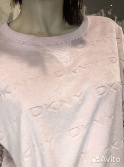 Dkny L(48) XL(50) Домашний костюм новый США