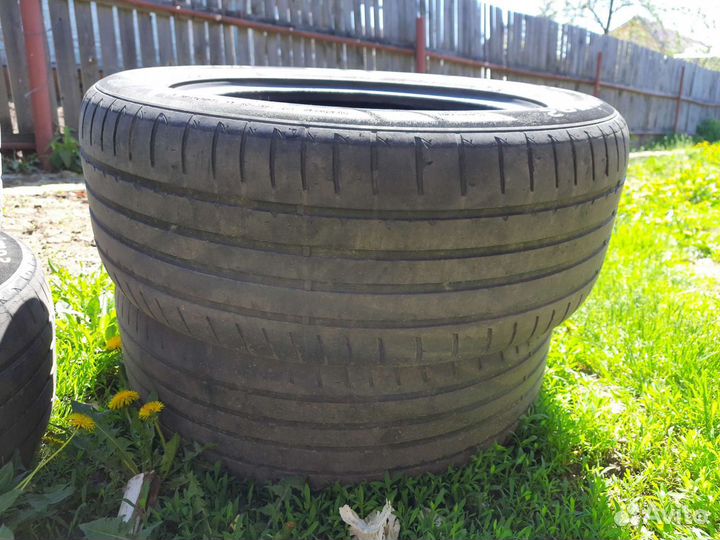 Hankook AH11 235/55 R17