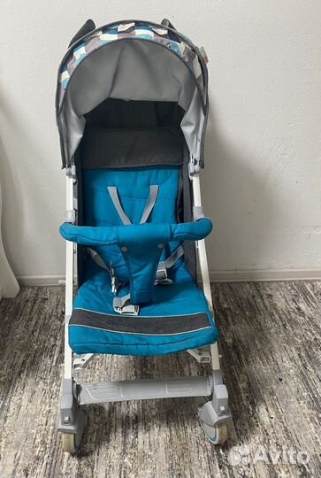 Коляска трость babyhit