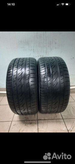 Continental ContiSportContact 3 275/40 R19 101W