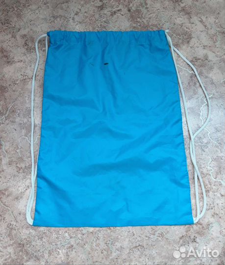 Мешок для сменной обуви