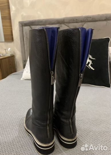 Iceberg сапоги