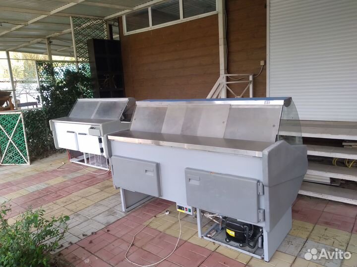 Холодильник бу