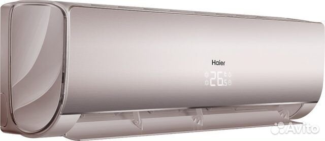 Внутренний блок мульти сплит-системы Haier AS12NS6