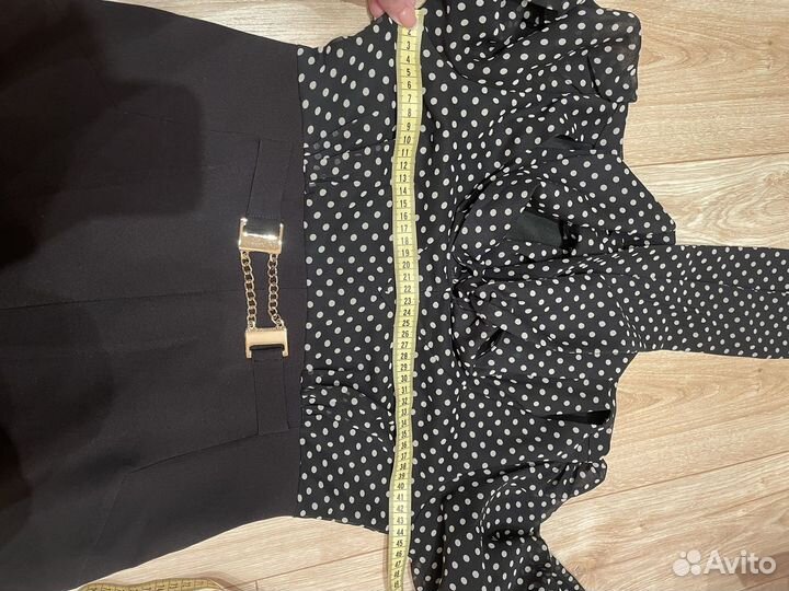 Комбинезон турция 42-44