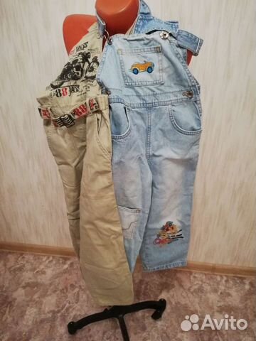 Детская одежда для мальчиков.5-6лет