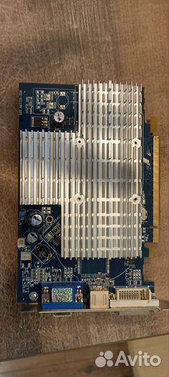 Материнская плата