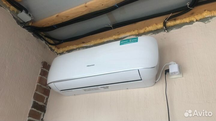 Сплитсистема