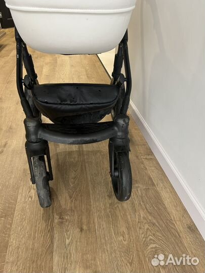 Коляска verdi orion 3w1