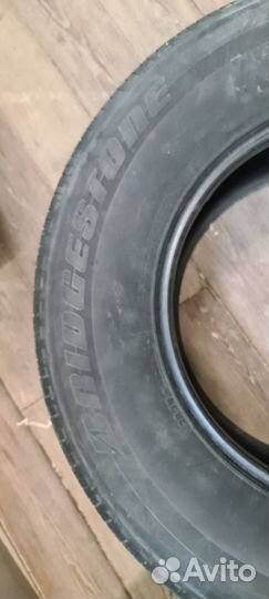 Bridgestone Dueler H/P Sport 285/65 R17