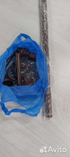 Карнизы для штор