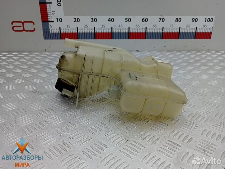 Бачок расширительный Renault Espace 4 рест. 2012