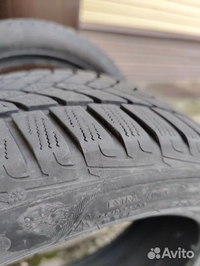 Goodyear UltraGrip Performance+ 20.5/50 R17 93V