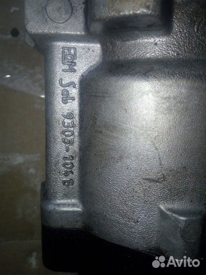 Тнвд хундай И др модели