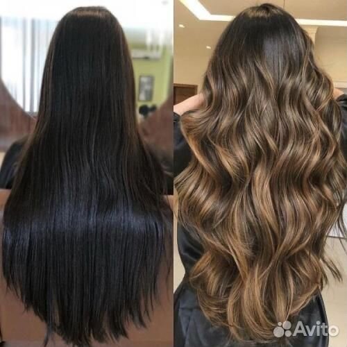 Выход из черного колорист парикмахер