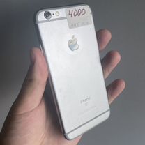 iPhone 6S, 16 ГБ