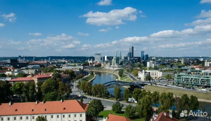 Турне в Belarus от 6 дн