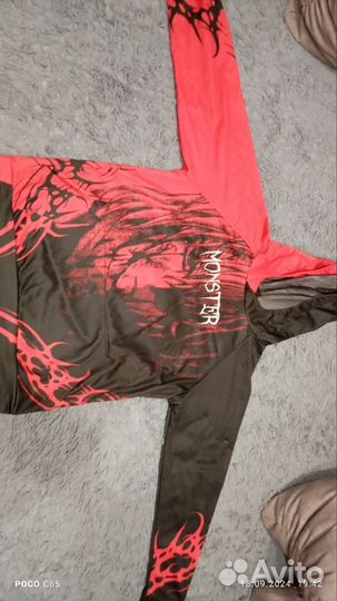 Худи мужское