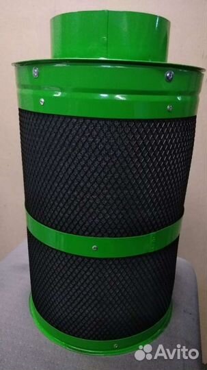 Угольный фильтр 600