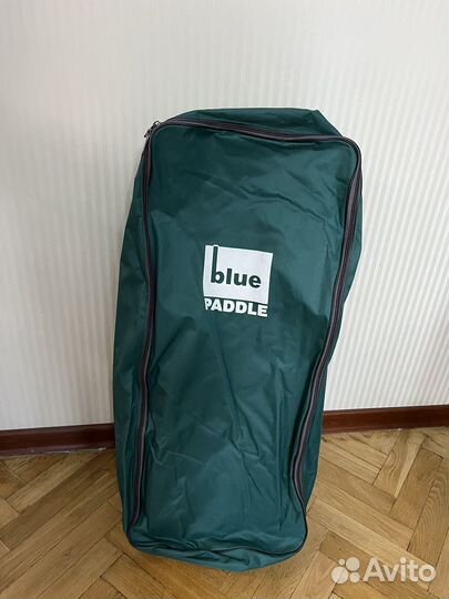 Сап доска Sup board Blue Paddle 11,6*34