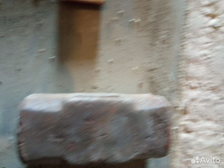 Кувалда СССР