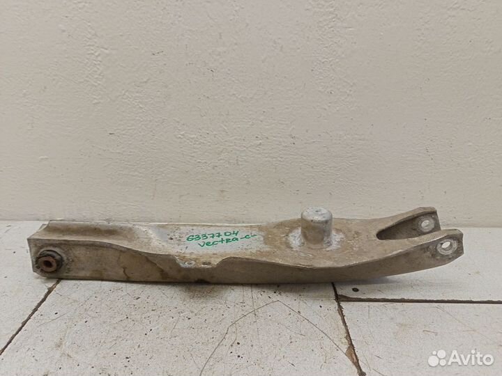 Рычаг задний нижний Сааб