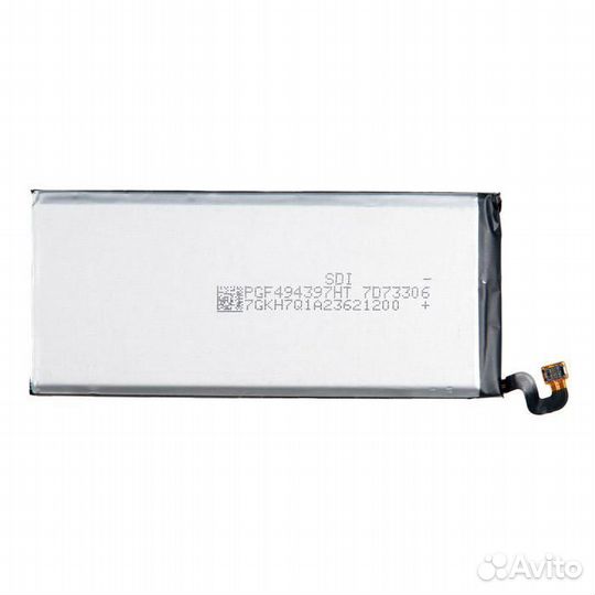 Аккумулятор для Samsung Galaxy S7 Edge SM-G935F EB